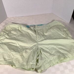 Women’s shorts by St John’s Bay